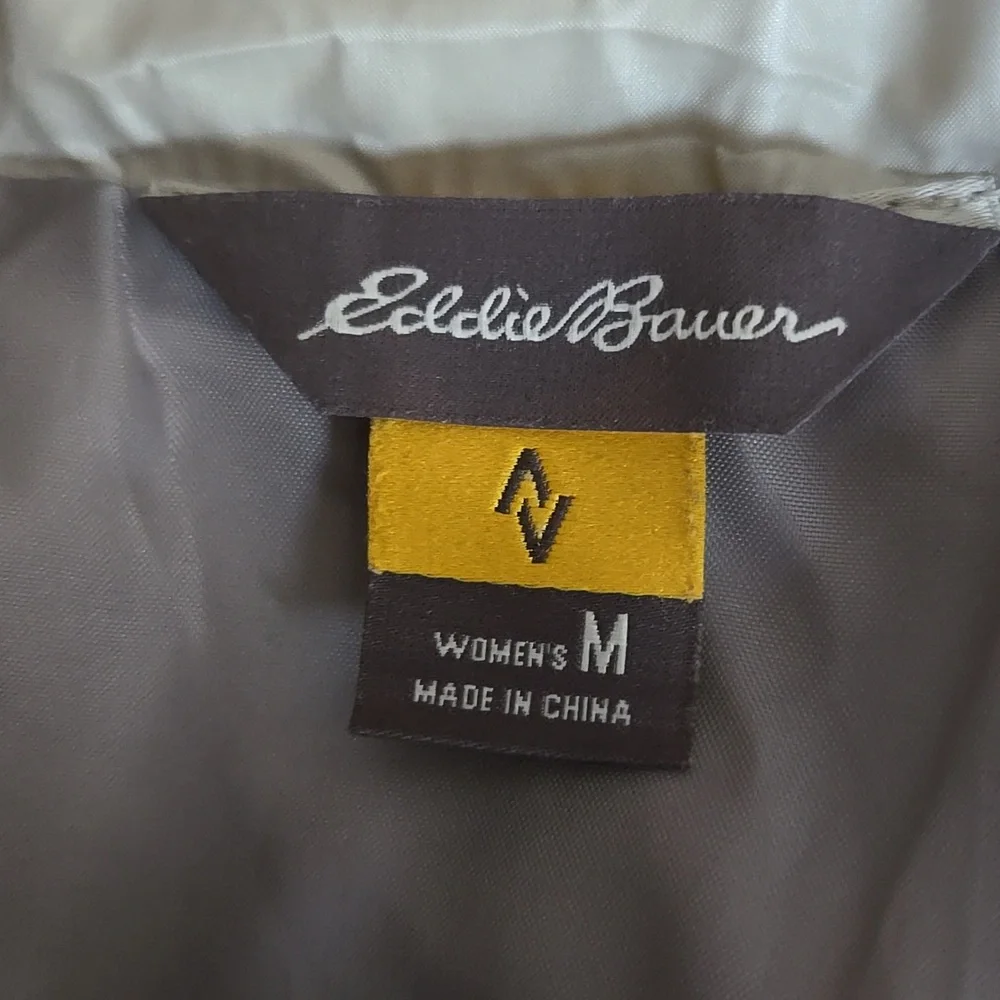 Eddie Bauer vest - Picture 6 of 8